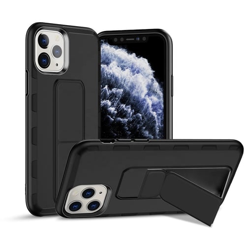 كفر ايفون 12/11 سيليكون مسكة مغناطيس - متوافق مع أ...