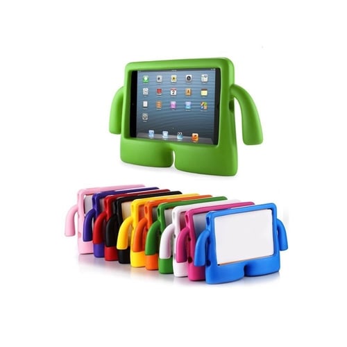 كفر حماية مضاد للصدمات من السيليكون لأجهزة الايباد