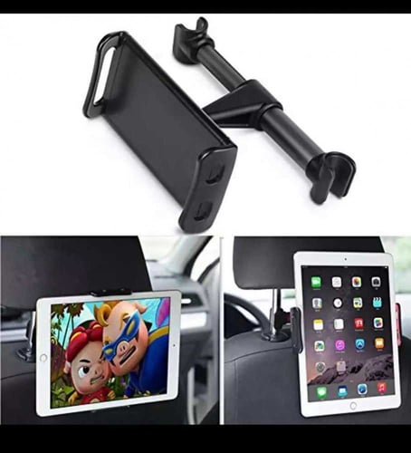 ستاند جوال و تابلت لخلفية مقعد السيارة ماركة يسيدو...