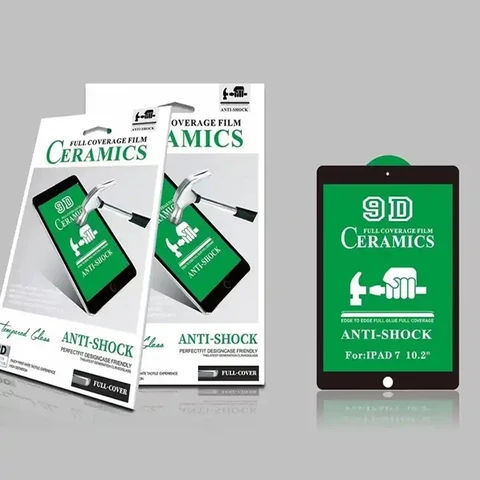 ستيكر نانو سراميك حماية شاشة ايباد هواوي