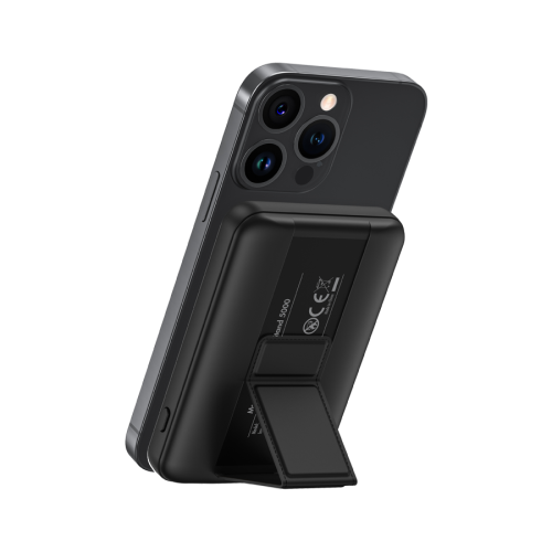 شاحن متنقل مغناطيسي ليفوري بسعة 5000 ملي امبير للآ...