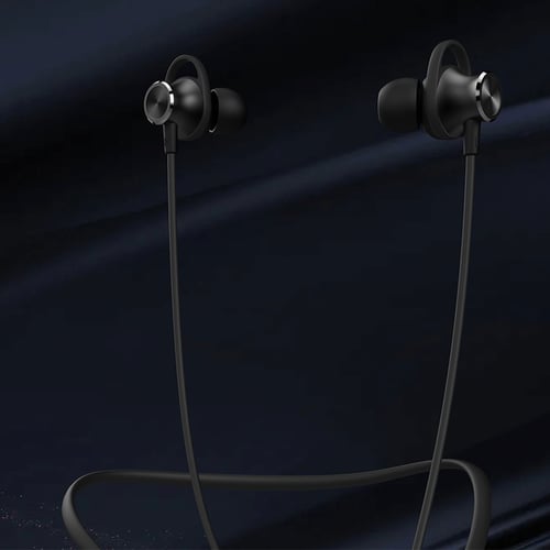 سماعه ليفوري رياضيه لاسلكيه طوق - أسود