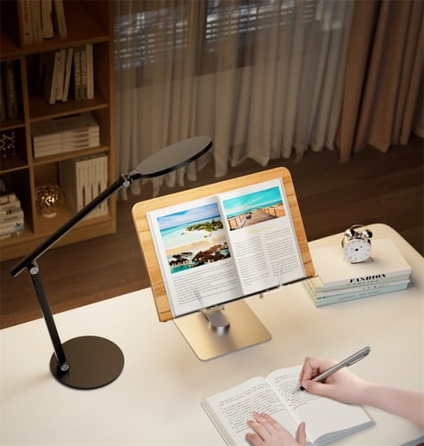 الحامل الدوار