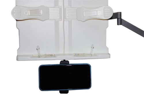 حامل امتنان العجيب مع كشاف NG3083