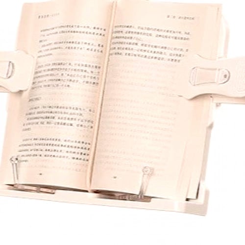 حامل أبيض كبير ( العجيب )