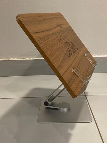 الحامل الدوار