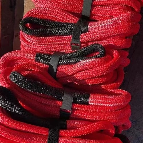 حبل واير سحب مطاطي عالي الجودة والمتانة