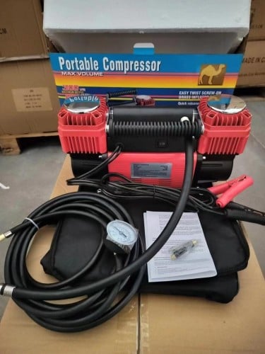 ماطور منفاخ هواء كفرات2 بستم كبير عالي الجودة