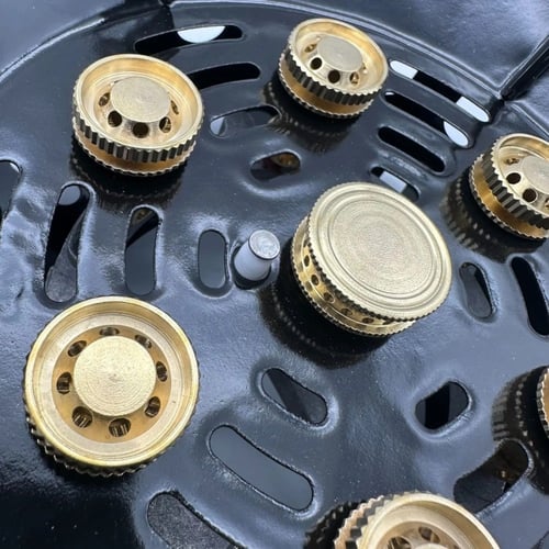 دافور رحلات ممتاز 7 عيون نحاس