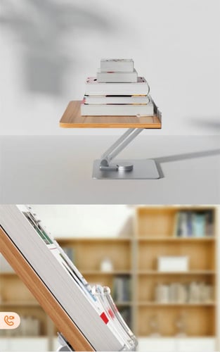 الحامل الدوار