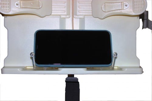 حامل امتنان العجيب مع كشاف NG3083