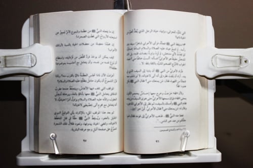 حامل امتنان العجيب مع كشاف NG3083