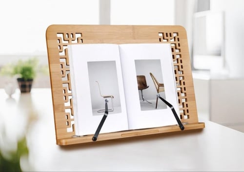 حامل خشب خيزران NG3052