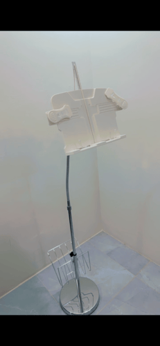 حامل امتنان الوقافي الثابت