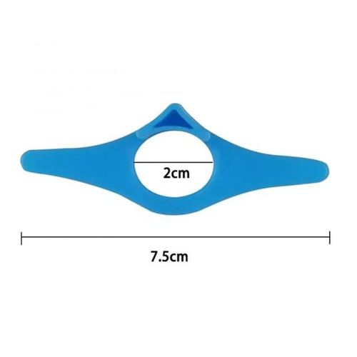 مساكة ابهام للكتاب