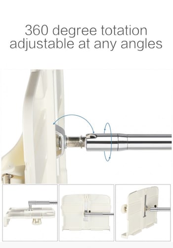 حامل امتنان الوقافي الثابت