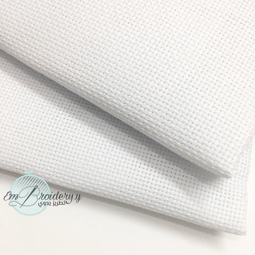 قماش آيتامين مقاس 14ct