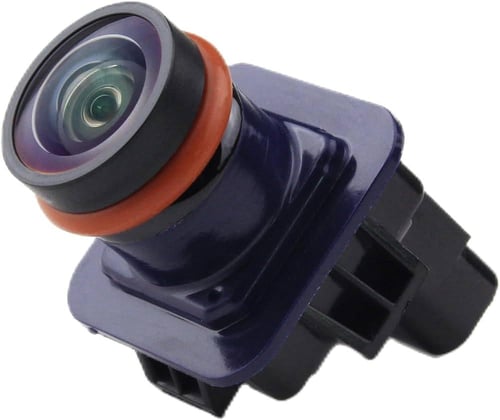 كاميرا فورد تورس 2011-2018