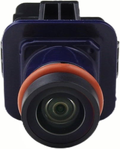 كاميرا فورد تورس 2011-2018