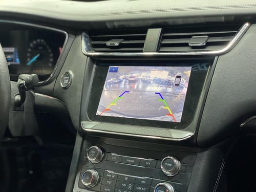 كاميرا فورد تورس خلفية 2019-2021