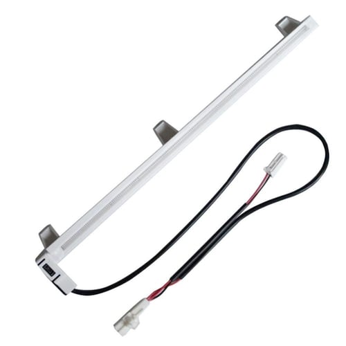 لد طبلون كامري 2018-2024