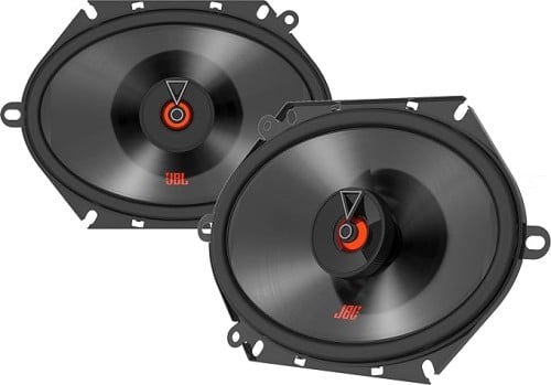 JBL CLUB8622F