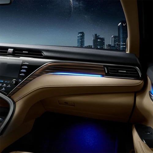 لد طبلون كامري 2018-2024