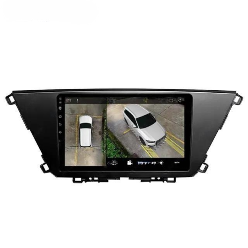 شاشة كيا كارينز 2022 - 2024