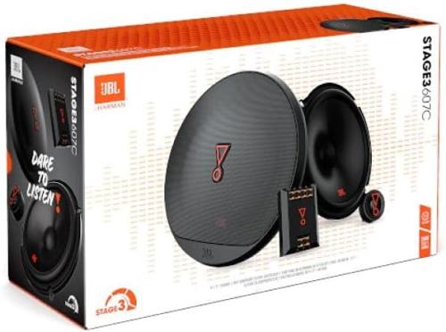 سماعات JBL STAGE 3607 CF