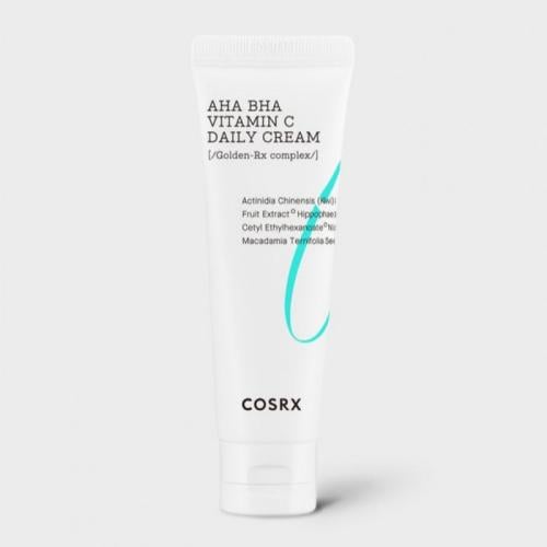 كوسركس - مرطب الوجه اليومي بفيتامين سي 50 مل