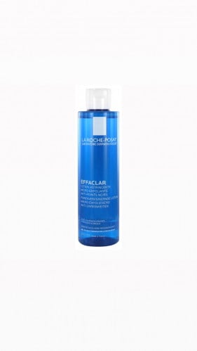 لاروش بوزيه إفاكلار تونر للتقشير الدقيق القابض للم...