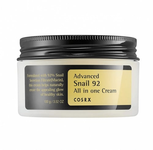 كوسركس - مرطب الوجه بالحلزون 92 المتطور الكل في وا...