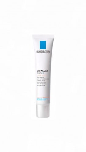 لاروش مرطب الوجه للحبوب والتصبغات + مصحح عيوب 40 م...