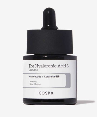 سيروم حمض الهيالورونيك 3 من كوزراكس، 20 مل