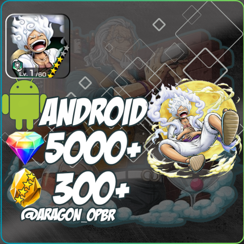 حساب جوي بوي / +5000 / +300 / للأندرويد فقط