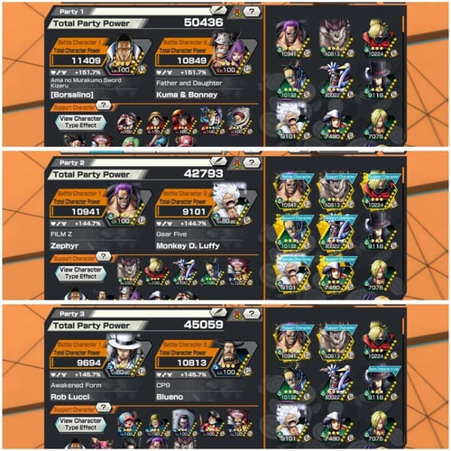 حساب 5 اكستريم / كيزارو يوصل بوست 4