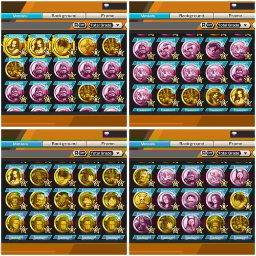 حساب 5 اكستريم / هايبر 16