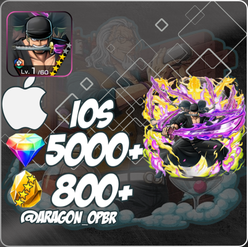 حساب زورو / +5000 / +800 / للأيفون فقط