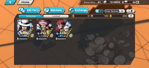 حساب صيده / 3 اكستريم 2 ماكس