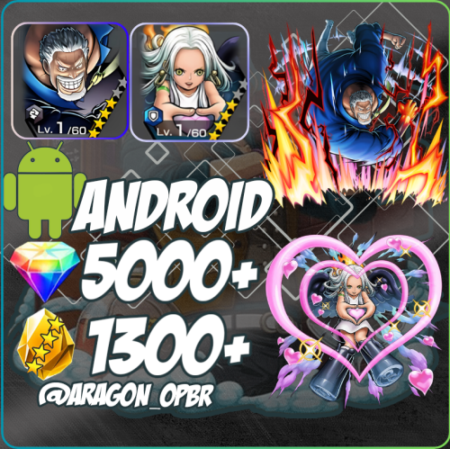 حساب غارب + اس سنيك / +5000 / +1300 / للأندرويد فق...