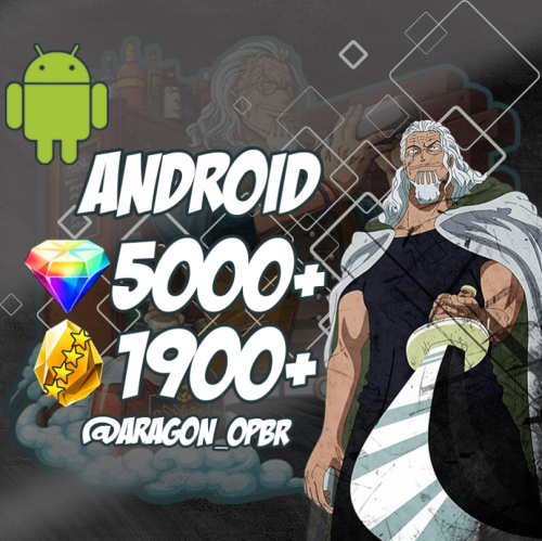 حسآب +5000 جوهرة / +1900 حجر / للأندرويد فقط