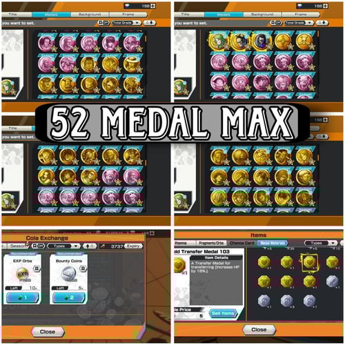 حساب 5 اكستريم / كيزارو يوصل بوست 4