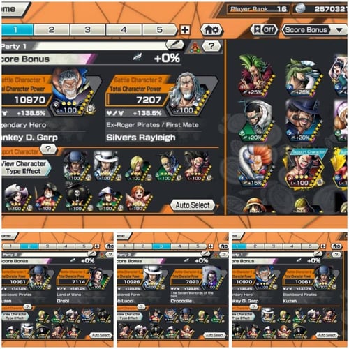 حساب 3 اكستريم ماكس / 2258 احجار