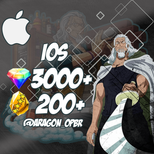 حسآب +3000 جوهرة / +200 حجر / للأيفون