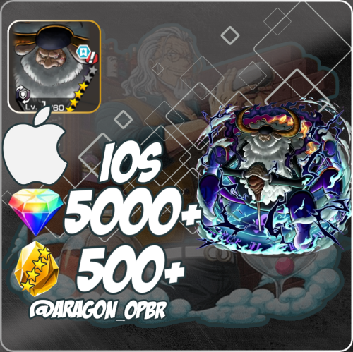 حساب ساترن / +5000 / +550 / للأيفون فقط