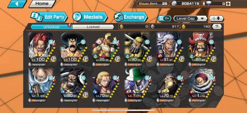 حساب صيده / 3 اكستريم 1 ماكس