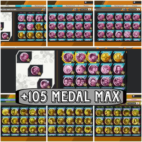 حساب 7 اكستريم ماكس