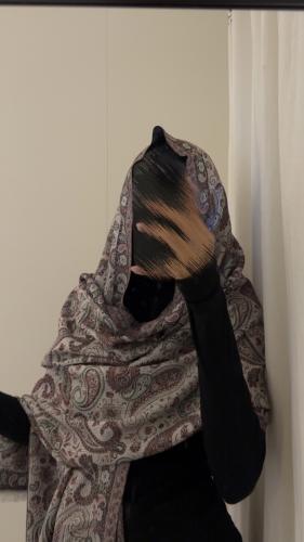 شال كشميري 21