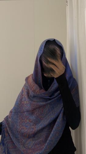 شال كشميري7
