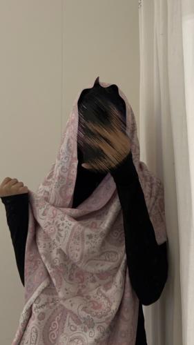 شال كشميري 13